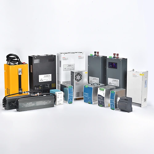 Jaki jest cel zasilacza impulsowego?