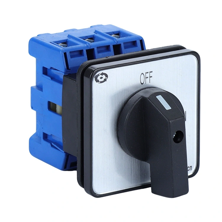 Co to jest odłącznik tablicy rozdzielczej i dlaczego jest niezbędny dla bezpieczeństwa elektrycznego