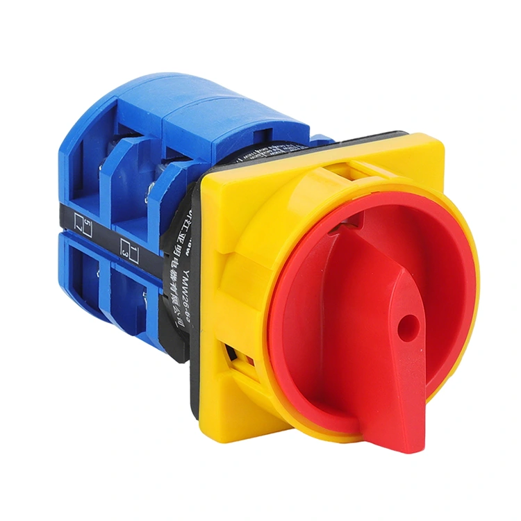 63A Kłódka WYŁ.-WŁ. Odłącz wyłącznik izolacyjny