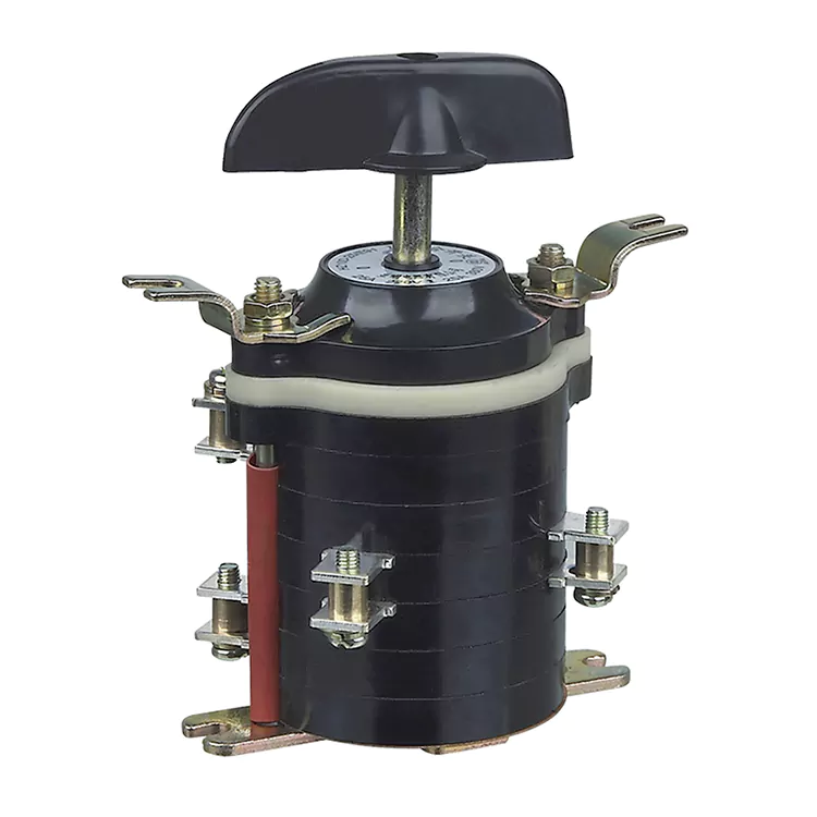 HZ10-6E91 Instalacja za płytką Przełącznik kombinowany 10 A